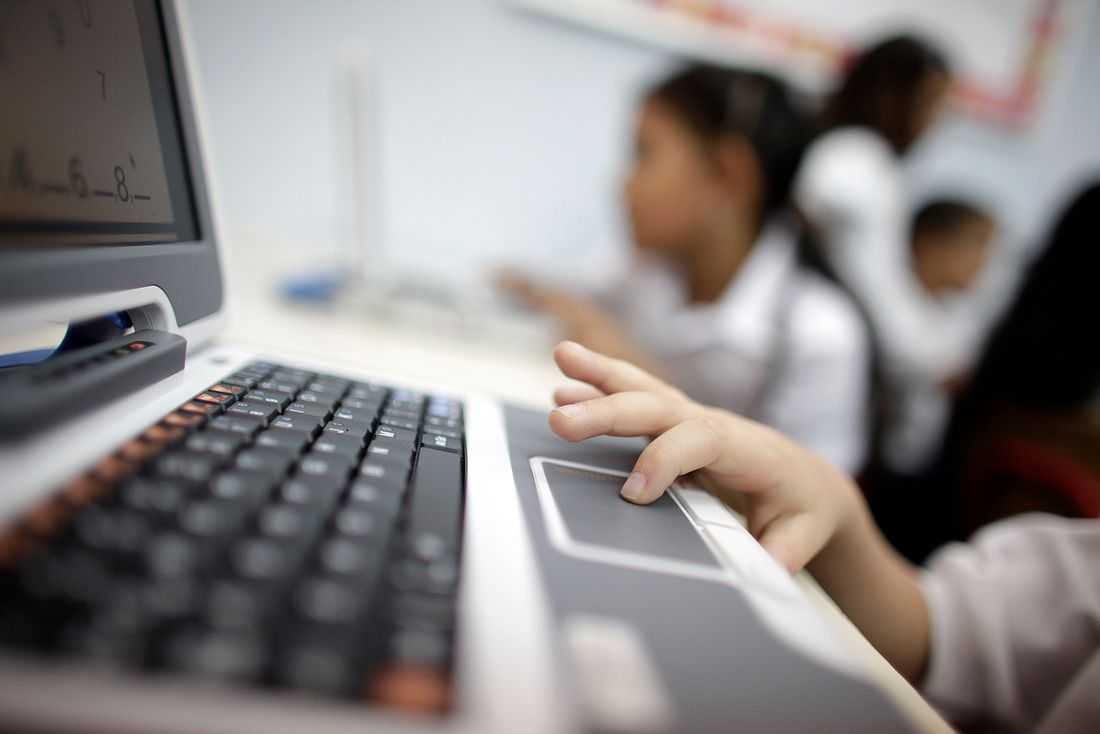 UNICEF estimates 20 million children suffered online sexual abuse in one year