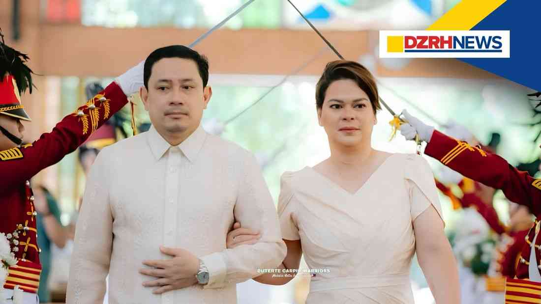 ₱7.2-M market value cited for firearms registered to VP Duterte, Carpio — PNP witness