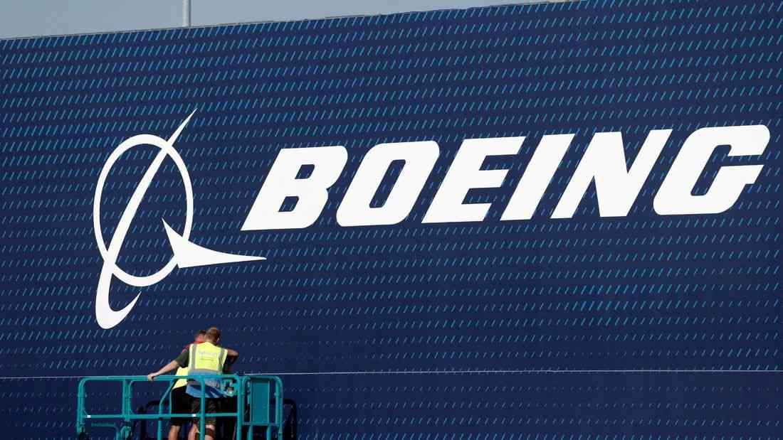 NASA in talks for Boeing's Starliner to handle new missions, WSJ reports