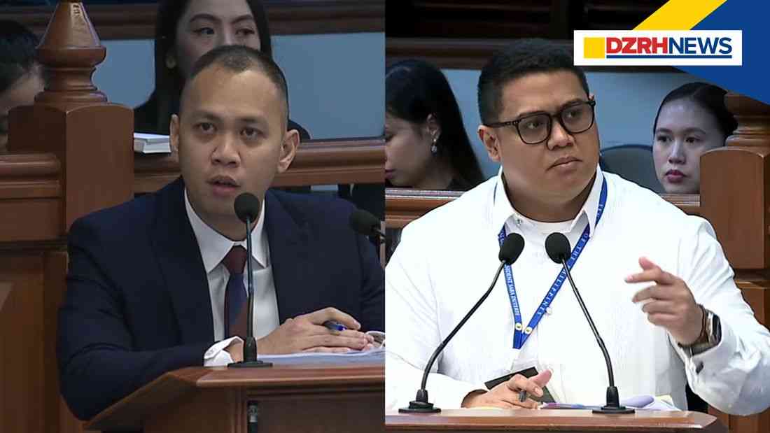 Prosecution, defense clash over “yaman” term in impeachment trial