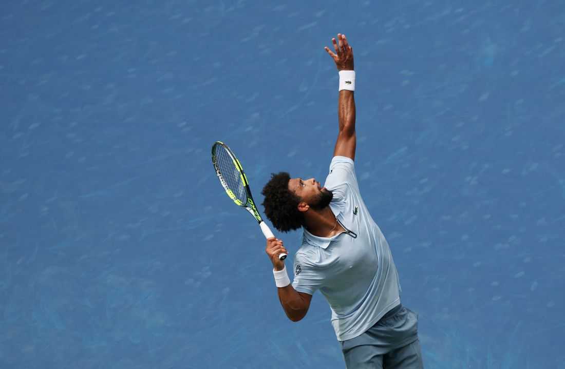 Tennis-Fils pulls out of France's Davis Cup tie against Canada