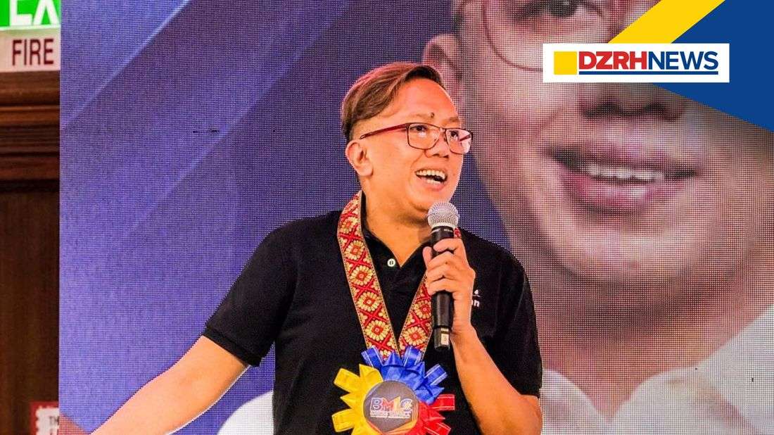 Cendaña on Quiboloy libel threat: “I’d rather be libelous than be a sex trafficker”