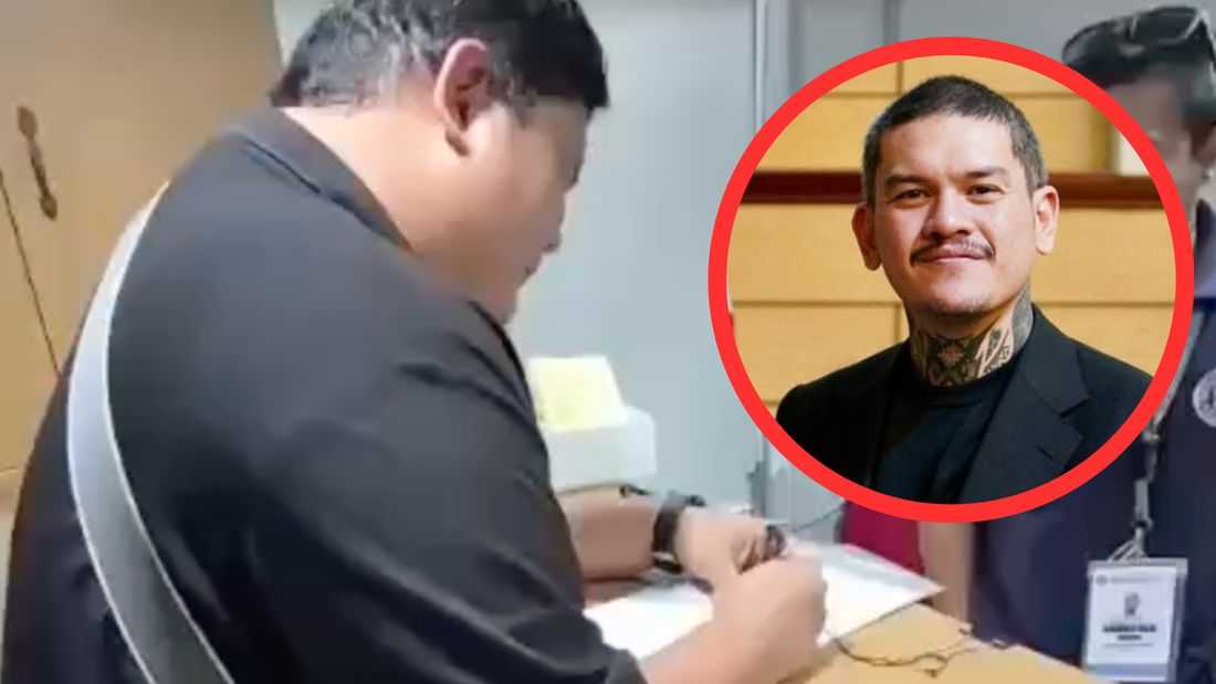 Baste Duterte served subpoena for VP Sara impeachment trial