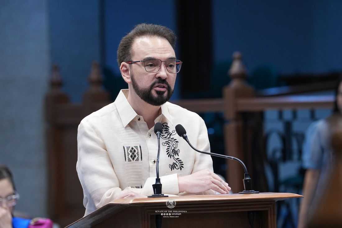 Cayetano may be included in potential respondents linked to PHISGOC fund irregularities — Matibag