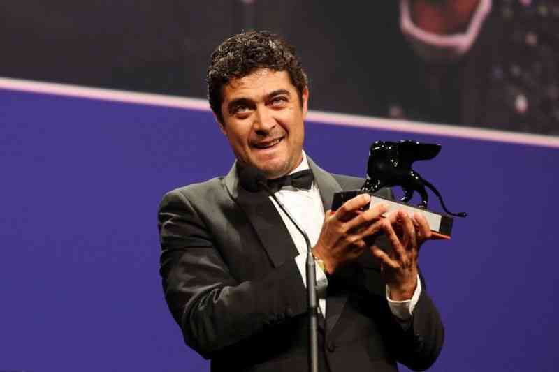 List of winners at the 2026 Venice Film Festival