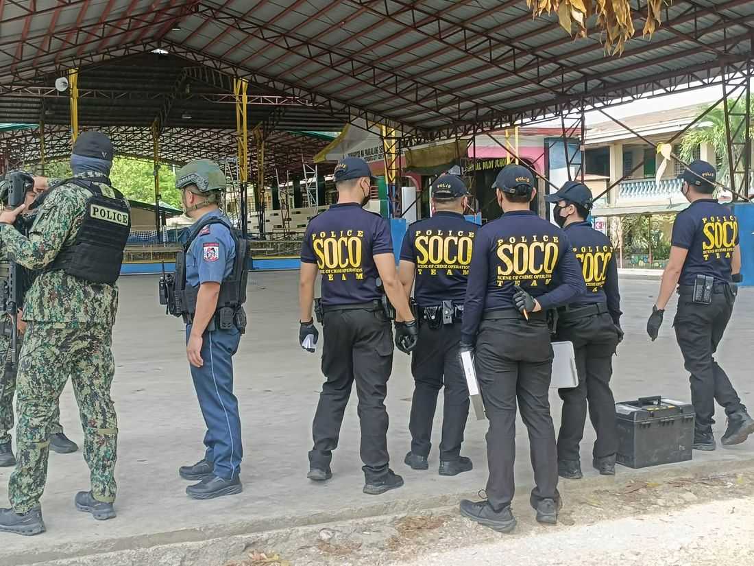 BARMM polls successful despite tensions in some areas, says AFP