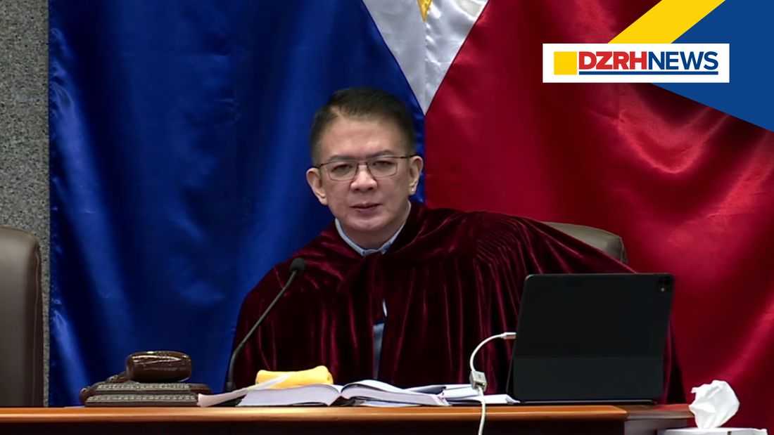 Escudero allows Cabotaje-Tang to testify in impeachment trial