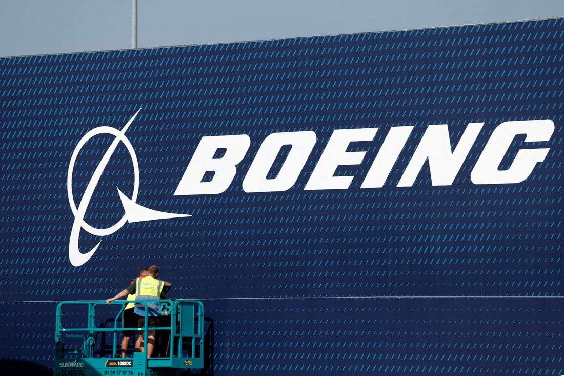 Bangladesh to buy 11 more Boeing jets as it seeks closer US trade ties