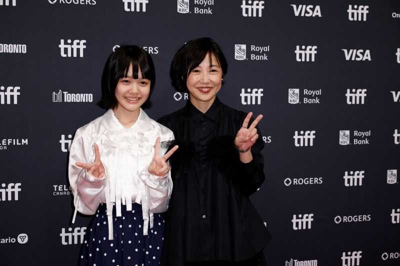 Japanese director Nishikawa explores untold story of orphaned girl in postwar Japan