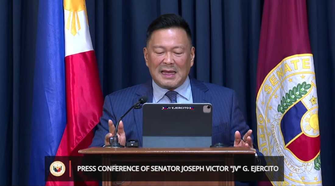‘Two birds with one stone’: Senate eyes infrastructure master plan to prevent repeat of flood control scandal, catch up to ASEAN neighbors
