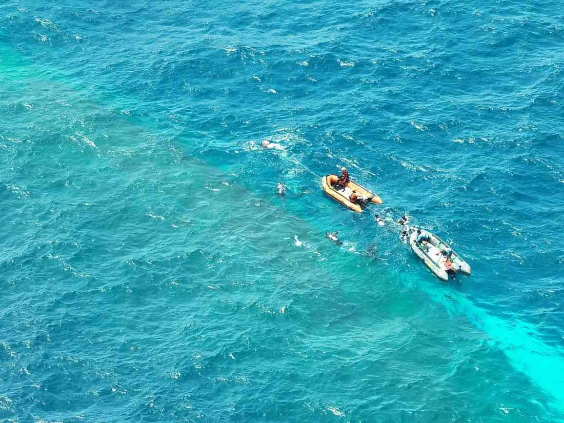 Indonesia ferry death toll hits 66 as search enters 16th day