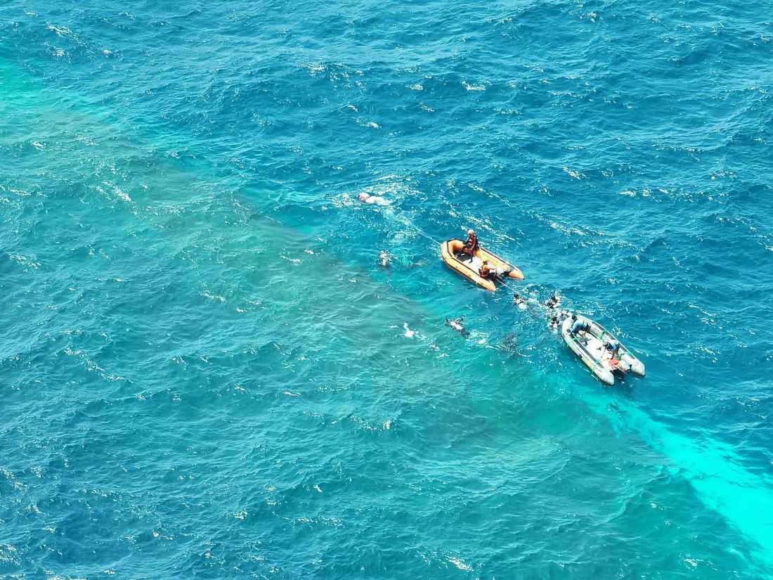 Indonesia ferry death toll hits 66 as search enters 16th day