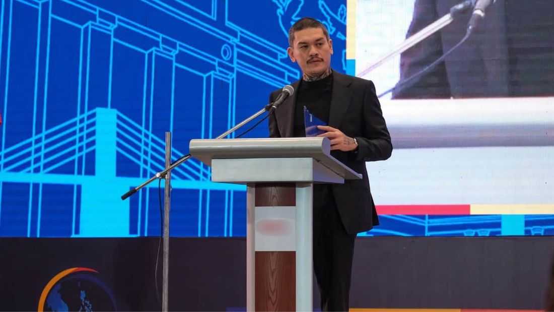 Baste Duterte clarifies ₱33.2M GENCORP contracts amid VP Sara impeachment trial