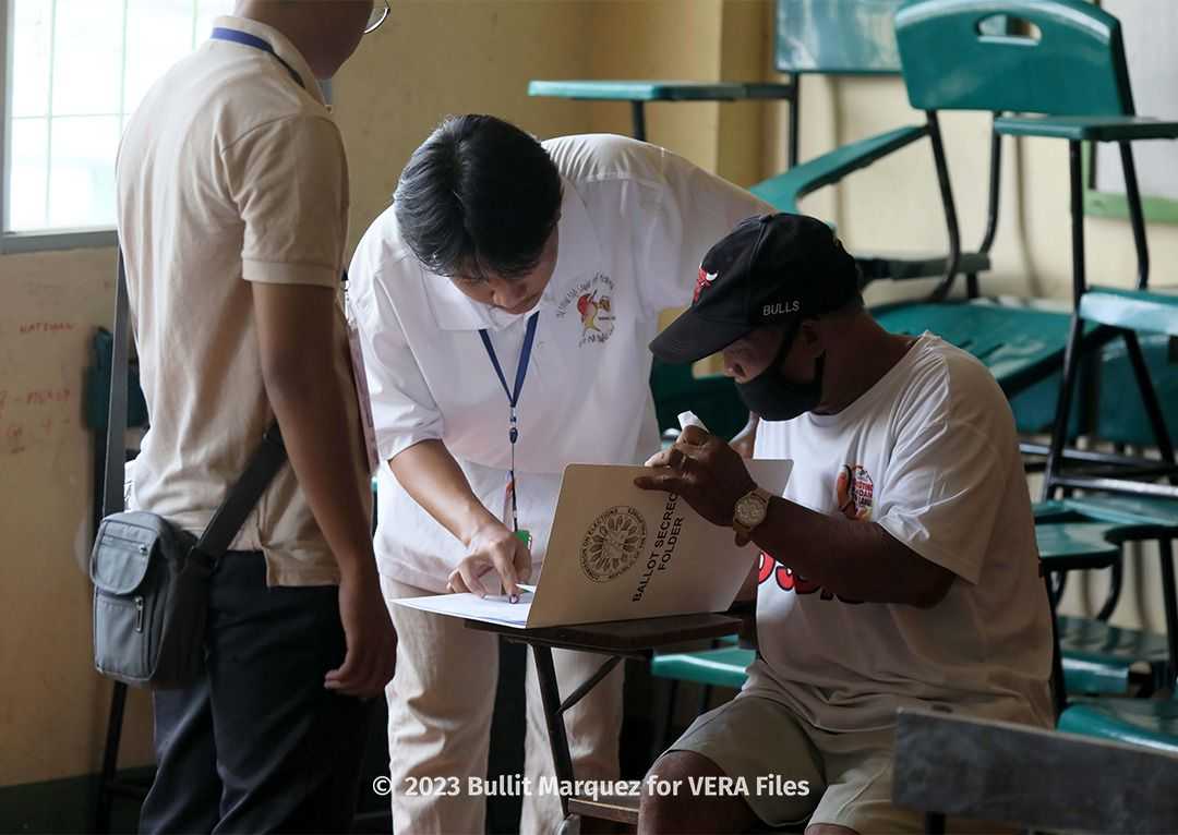 House OKs five-year term for barangay, SK officials on second reading