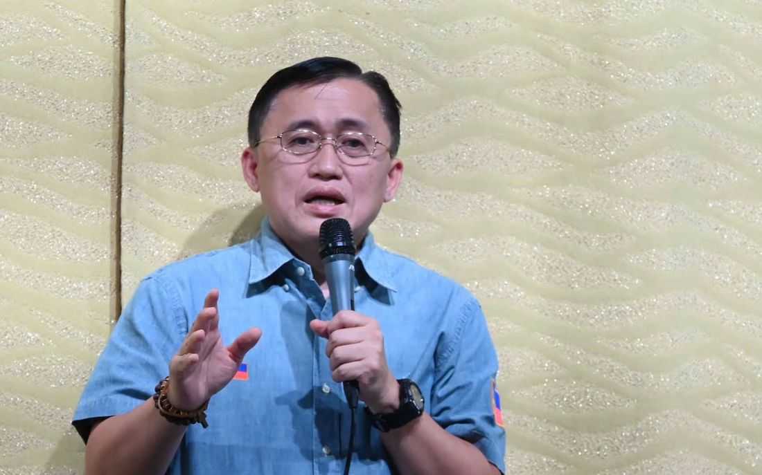 Bong Go opposes proposed passport fee hike: ‘Hindi katanggap-tanggap’