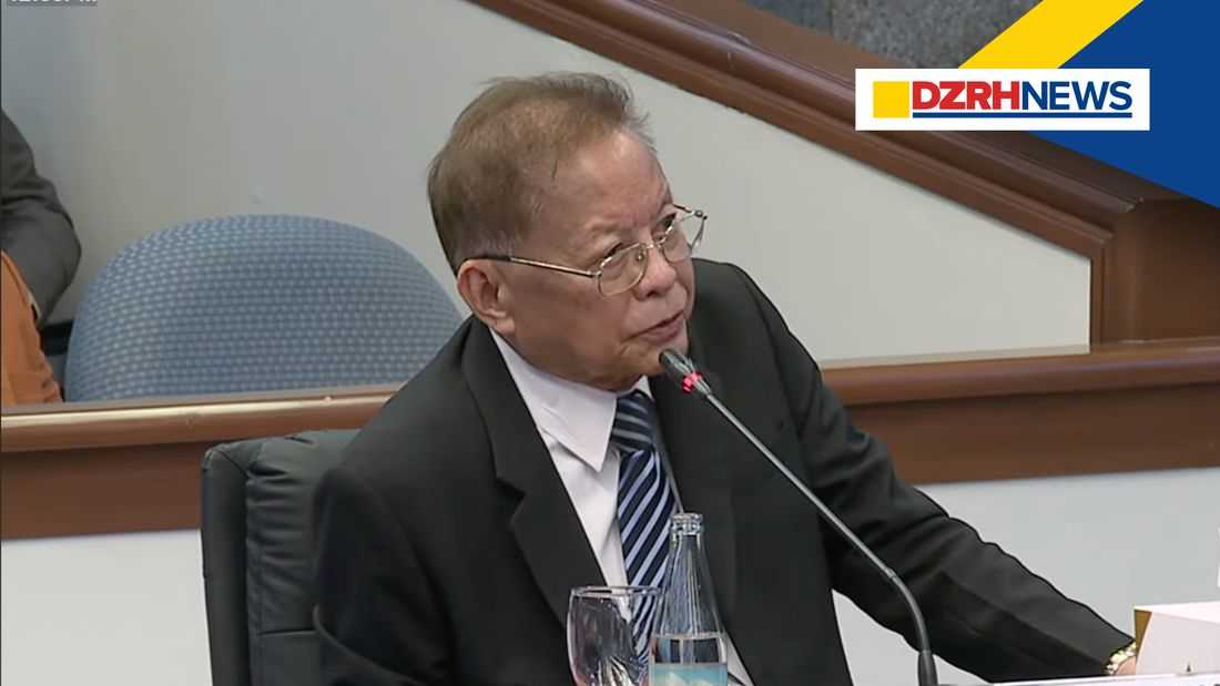 Puno: Constitution’s wording fuels differing interpretations on impeachment threshold