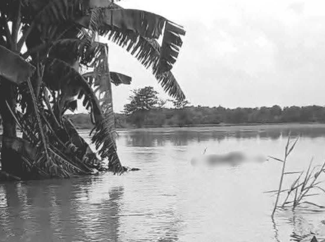 Bodies of 2 Agana Bridge vehicle fall victims found in separate areas of Pangasinan; 2 still missing