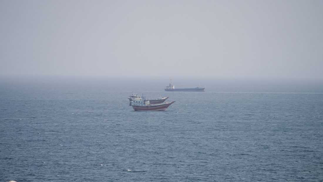 South Korea prepares Hormuz military deployment, media reports say