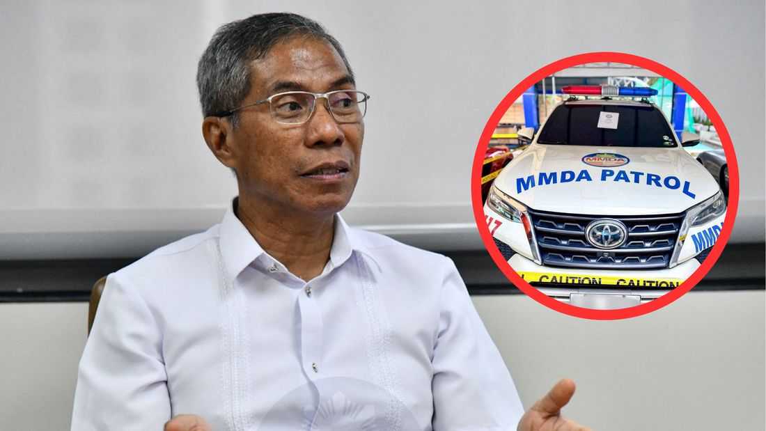 GM Torre goes on one-month leave after EDSA Busway violation