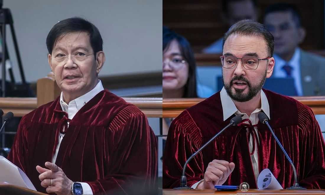 ‘Pathetic’: Lacson hits back at Cayetano over ‘demolition job’ claims