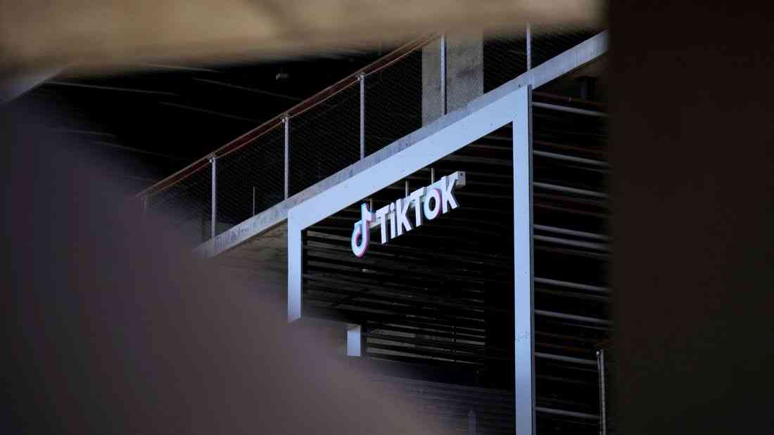 TikTok reaches first state settlement over teen safety claims, agrees to user limits
