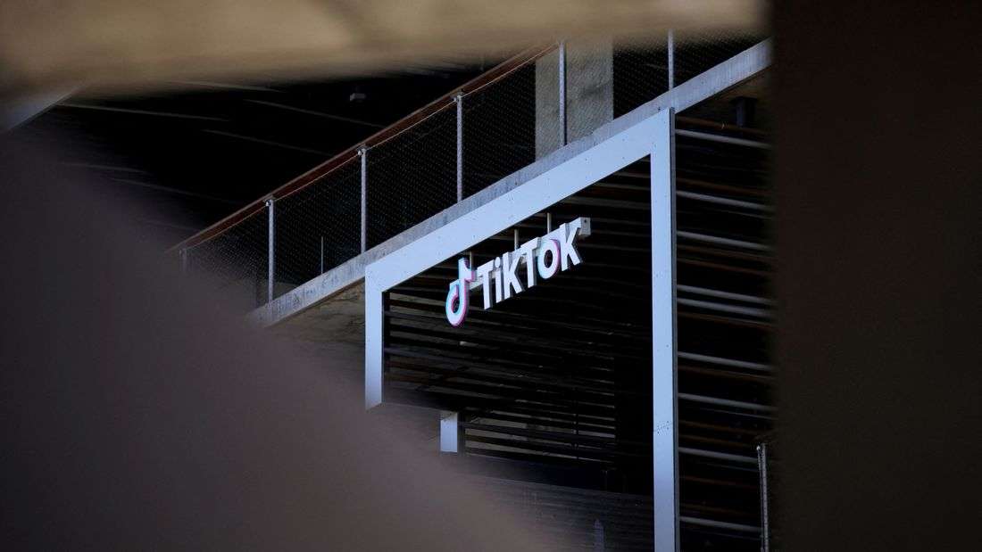 TikTok reaches first state settlement over teen safety claims, agrees to user limits