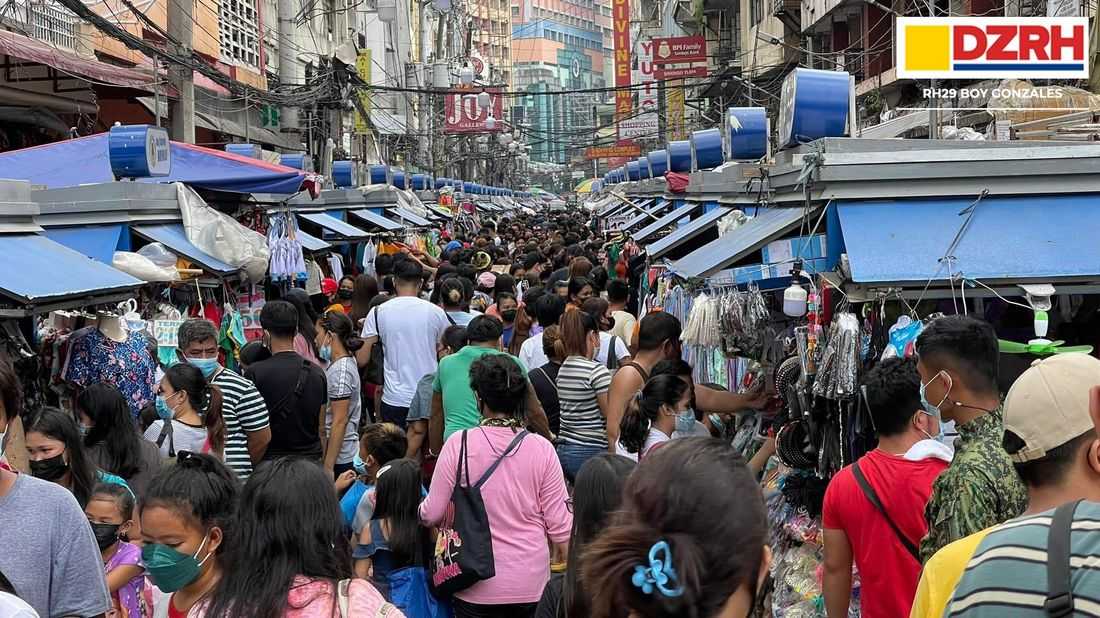 NCRPO warns public vs petty crimes ahead of Yuletide season