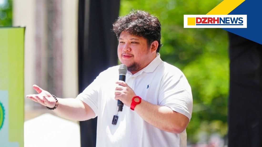 Omar Duterte denounces Senate’s move to lower impeachment conviction threshold