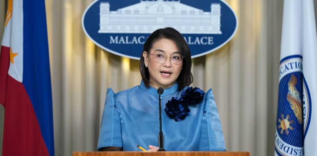 Castro denies rumors of 2028 Senate bid: 'Hindi yata siguro diyan 'yung linya ko