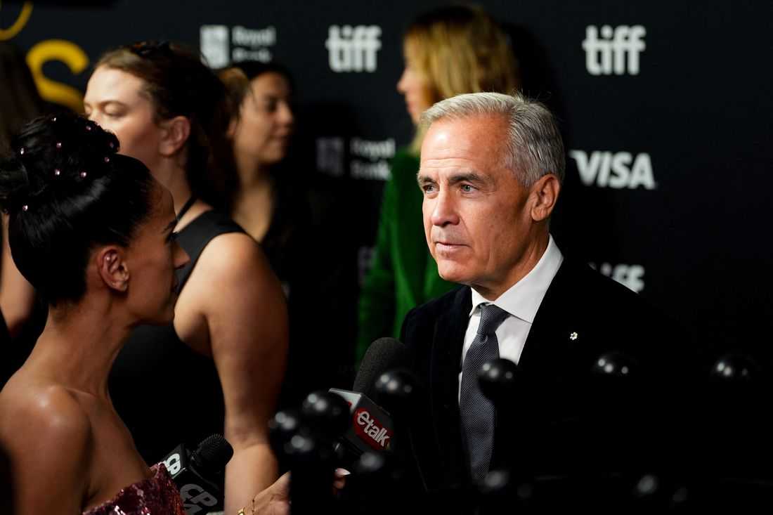 More Chinese films fill TIFF theaters as Canada-China ties warm