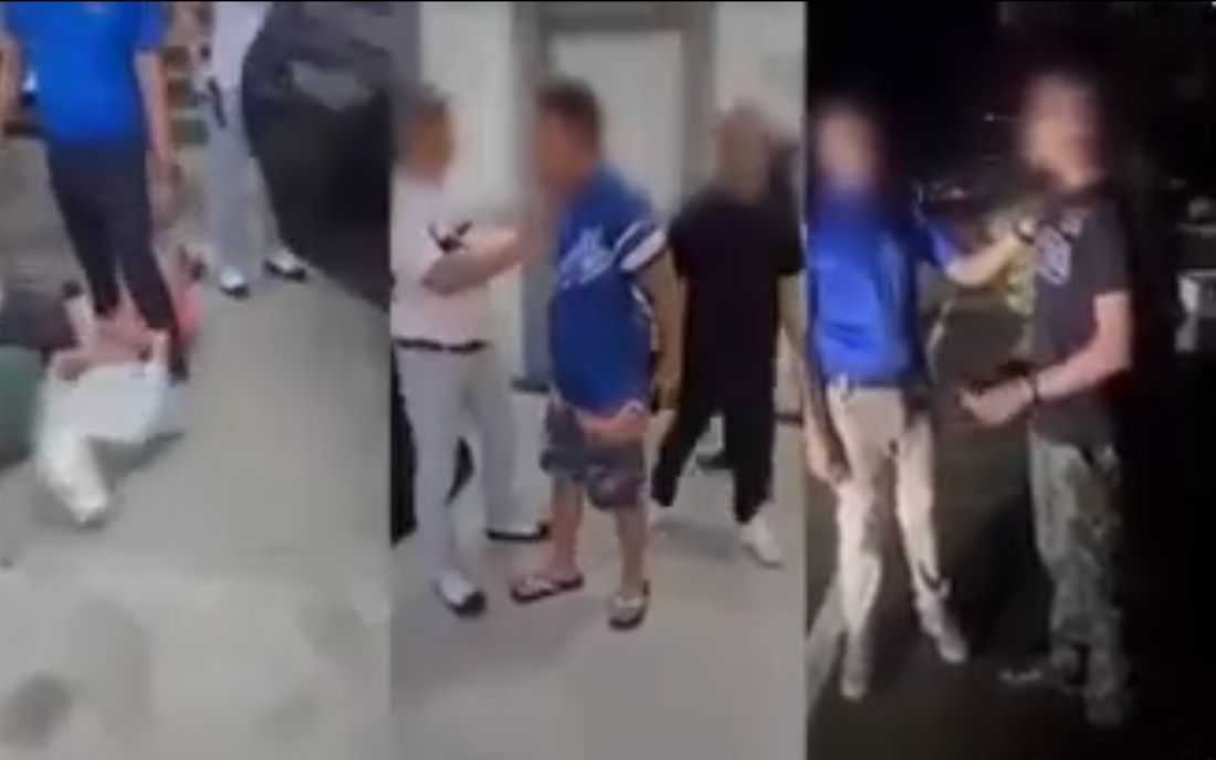 3 civilians, 2 cops arrested over alleged P250,000 PNP recruitment extortion