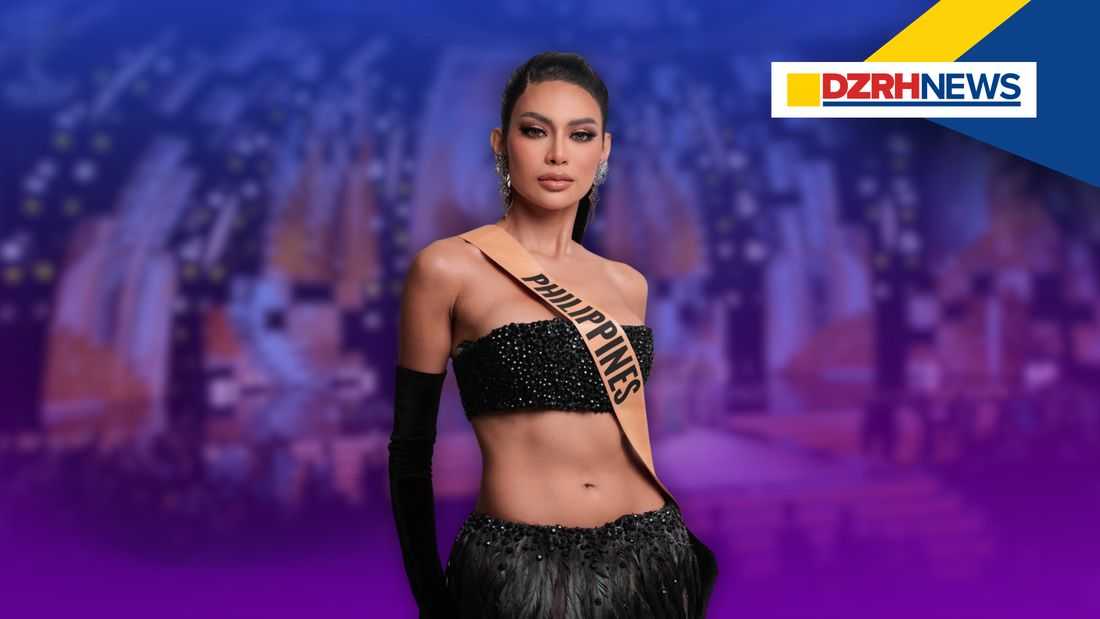 Angelica Lopez officially sashed as PH representative to Miss Grand International 2026