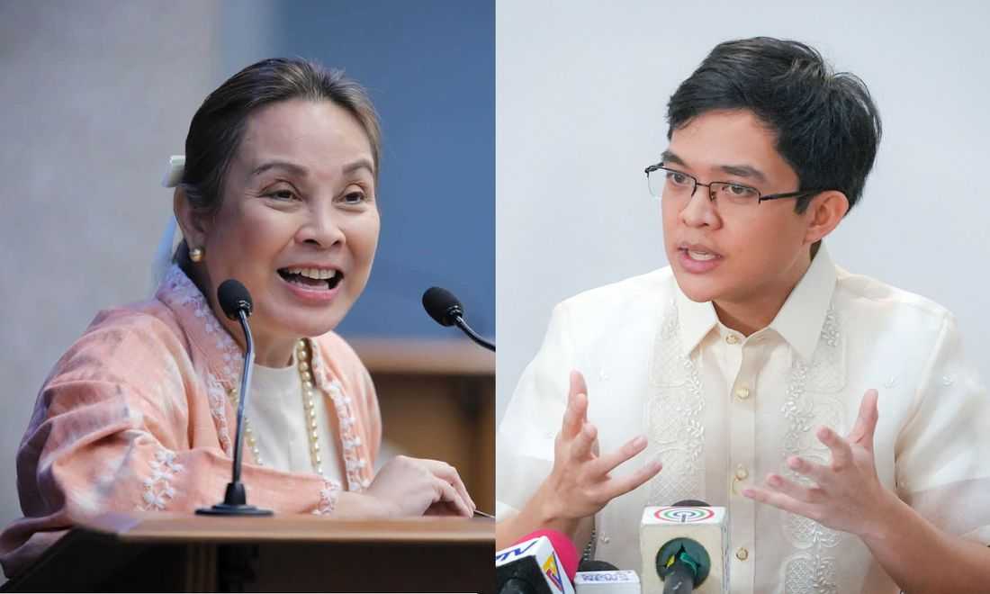 Remulla tags Legarda, Leviste as ‘big fish’ amid solar project probe