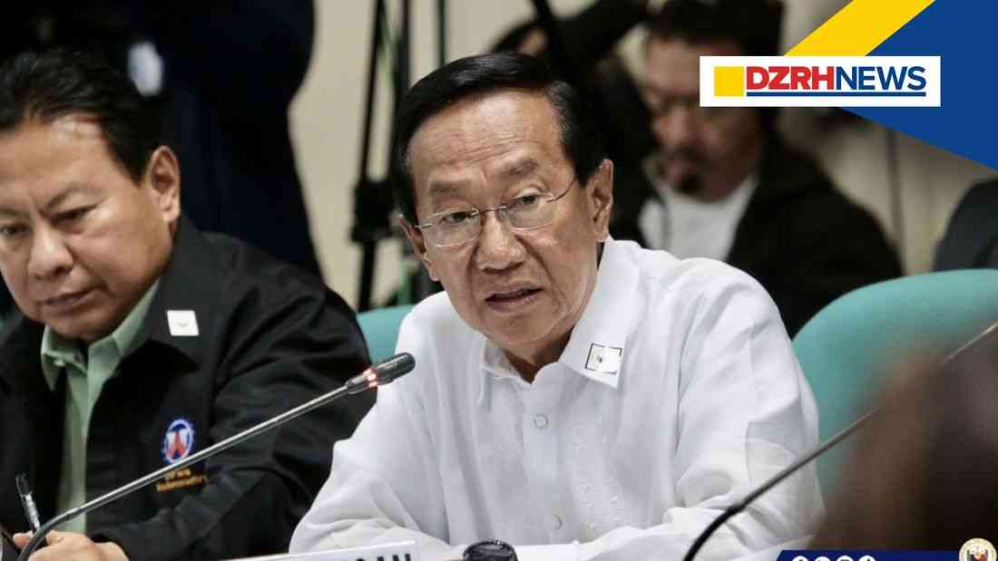Sandiganbayan orders release of ex-DPWH Chief Bonoan