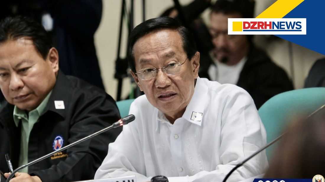 Sandiganbayan orders release of ex-DPWH Chief Bonoan