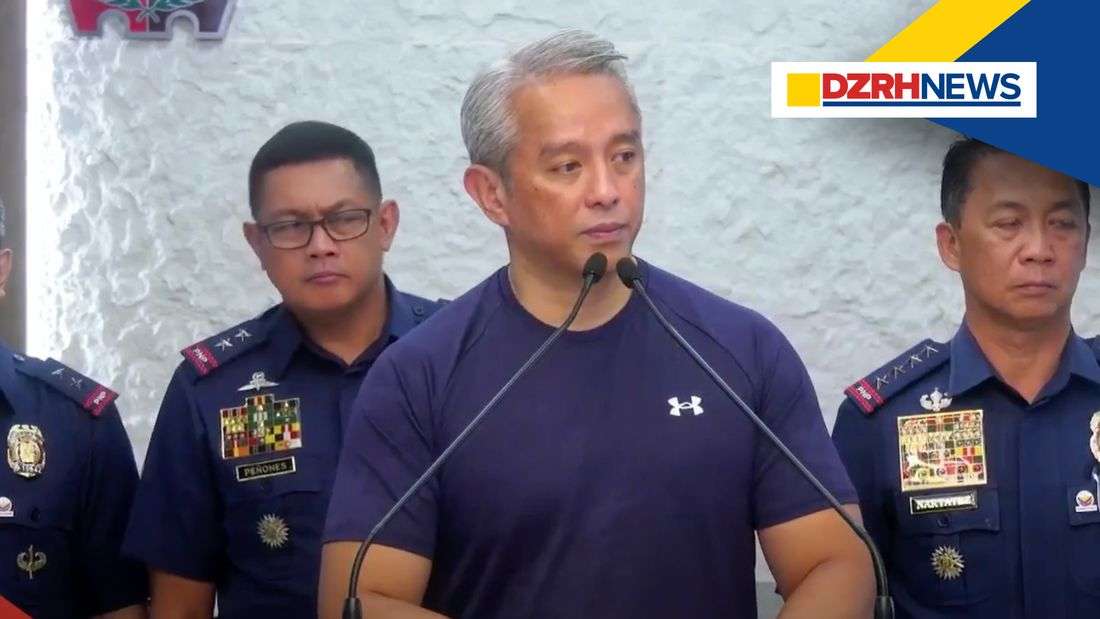 Remulla to seek congressional action on violence involving children, schools