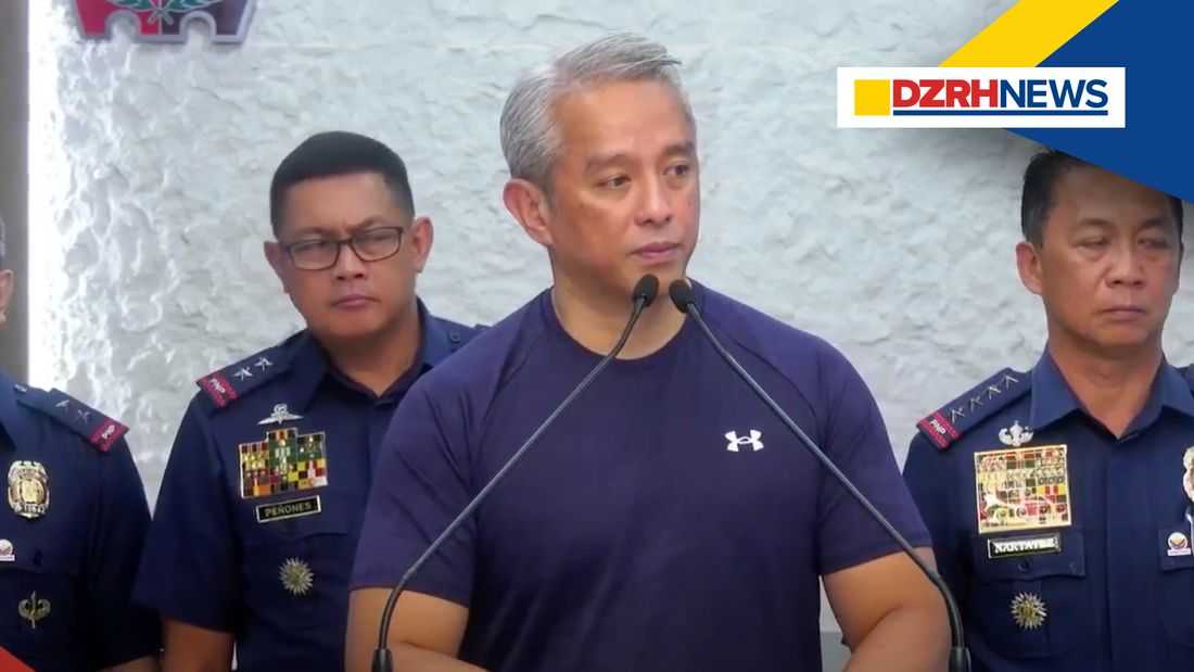 Remulla to seek congressional action on violence involving children, schools