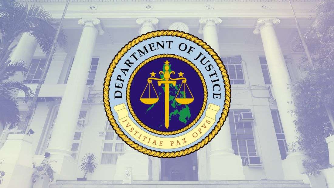 DOJ confirms dismissal of Atty. Carpio’s complaint due to lack of jurisdiction