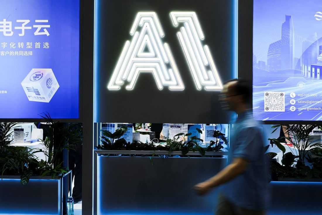 Analysis-Investors nervous about AI spending slowdown after industry warnings