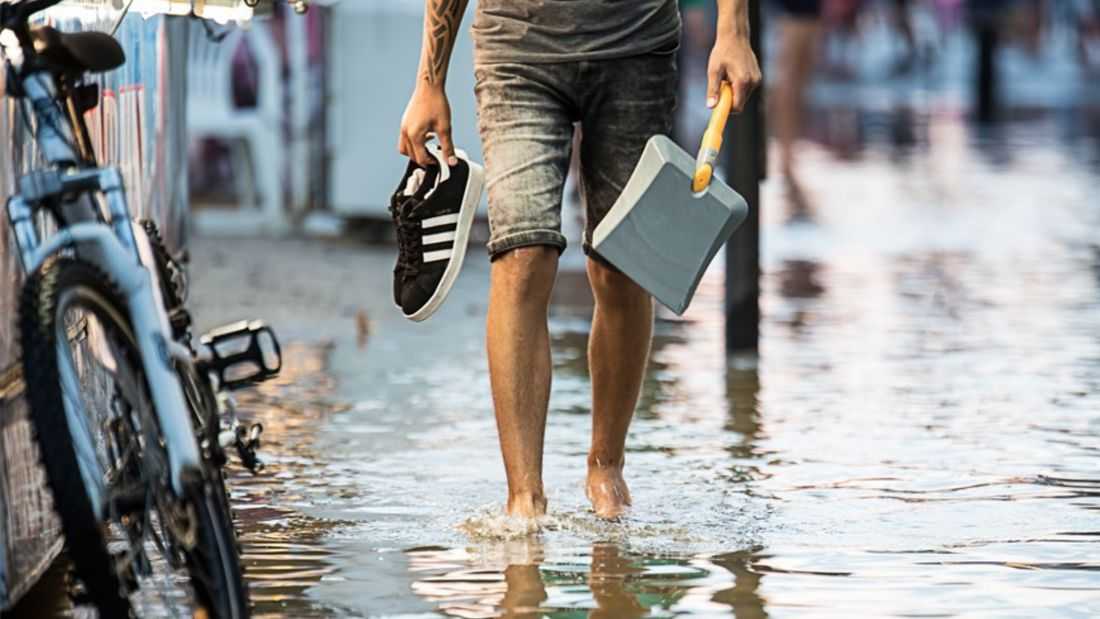 QC leptospirosis cases top 600, death toll reaches 41