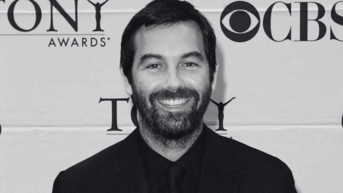 Duncan Sheik, Tony-winning composer of 'Spring Awakening,' dies at 56
