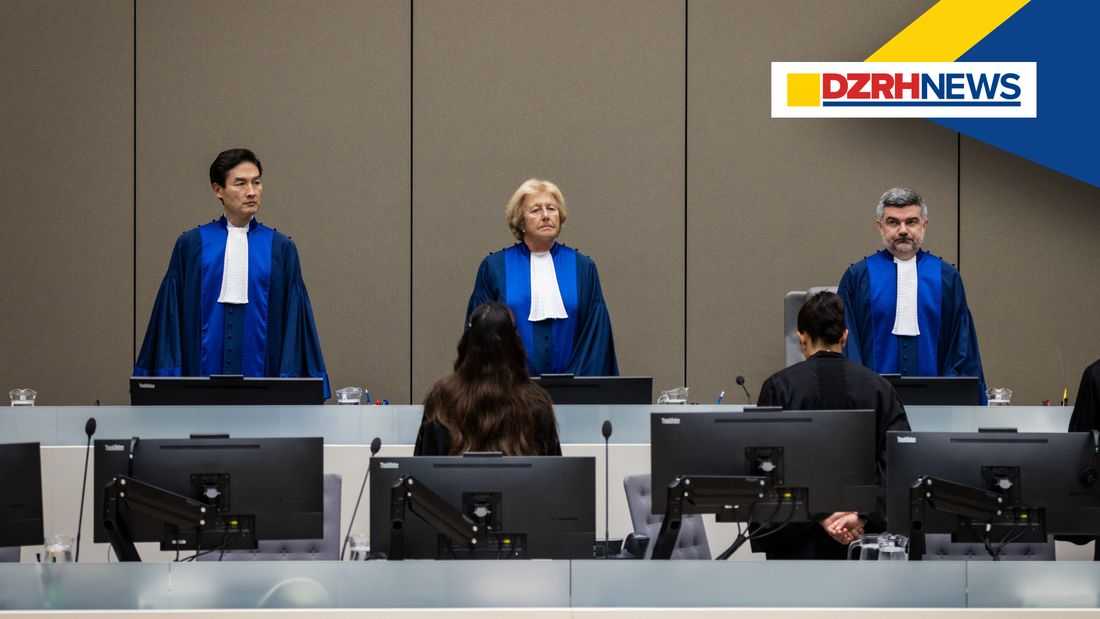 ICC Trial Chamber III rejects proposed hearing breaks