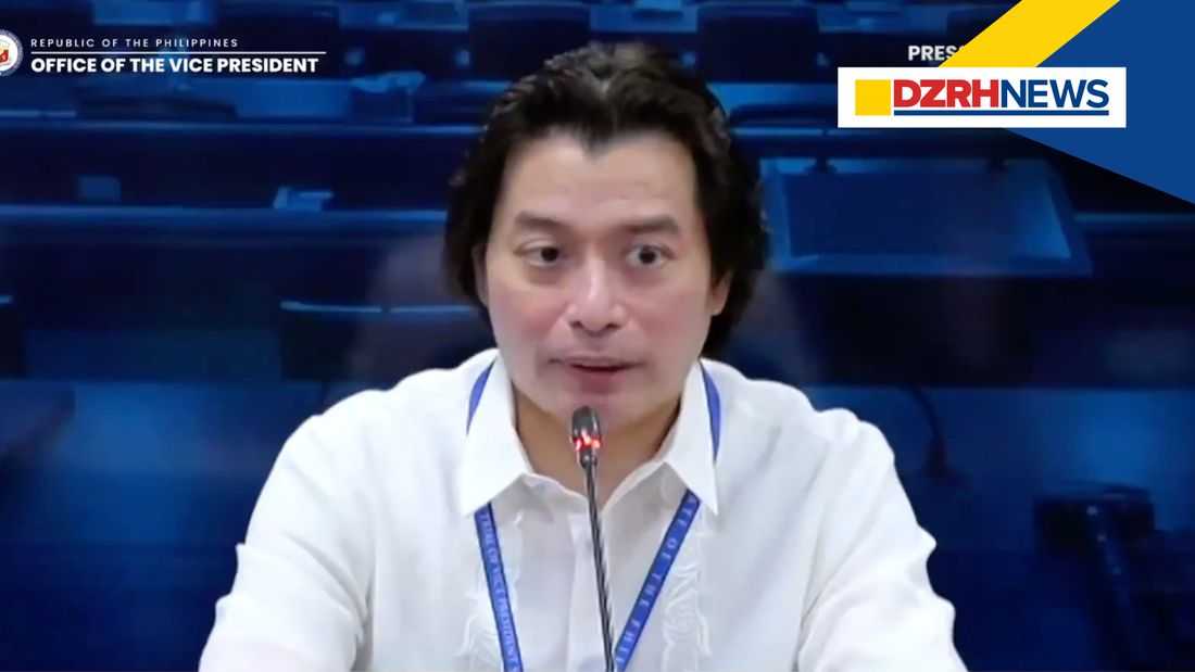 Defense may pursue legal remedies over impeachment voting ruling — Poa