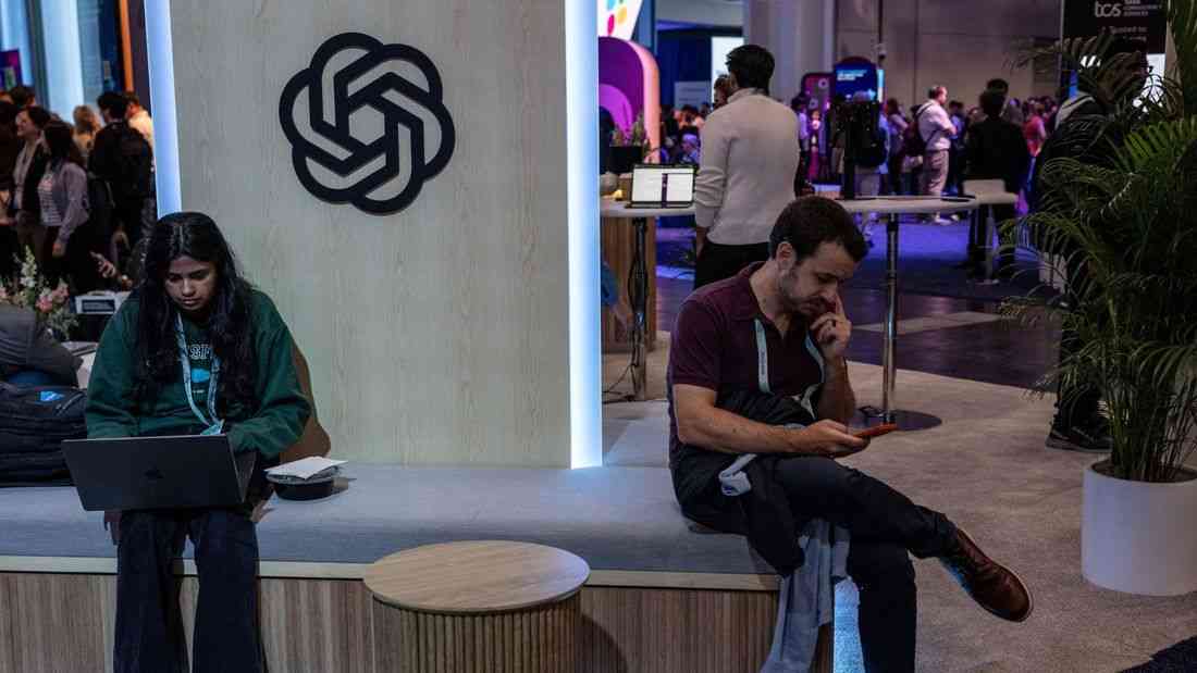 OpenAI launches legal-focused AI platform, escalating race for law firm users