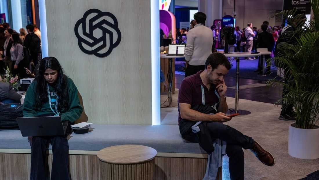 OpenAI launches legal-focused AI platform, escalating race for law firm users
