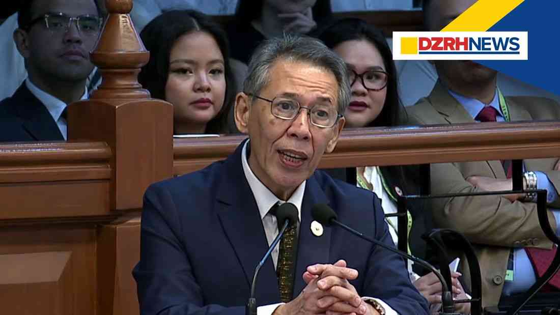 'Absurd po ito': Diokno questions fixed 24-member denominator for voting threshold