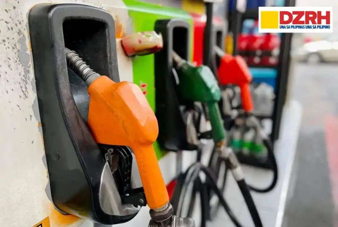 Big-time oil price hike expected next week; diesel may increase by up to P4/liter