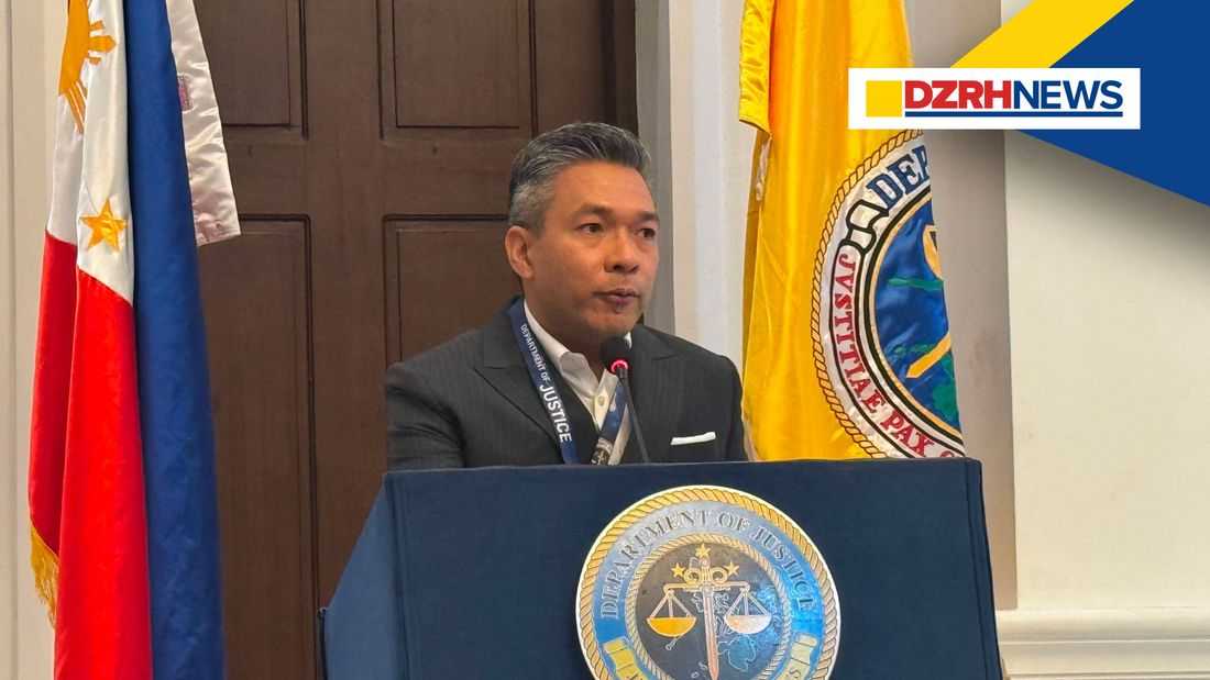 Tacloban prosecutors order charges against 15-year-old suspect in school shooting — DOJ