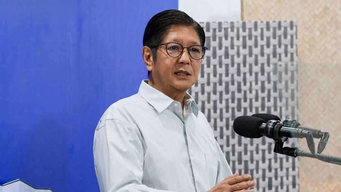 Marcos orders probe, tighter school security after Mindanao school shooting