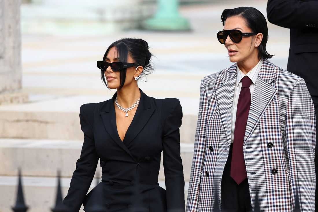 Kim Kardashian awarded symbolic €1 damages over Paris jewel heist